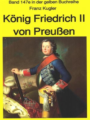 cover image of Franz Kugler